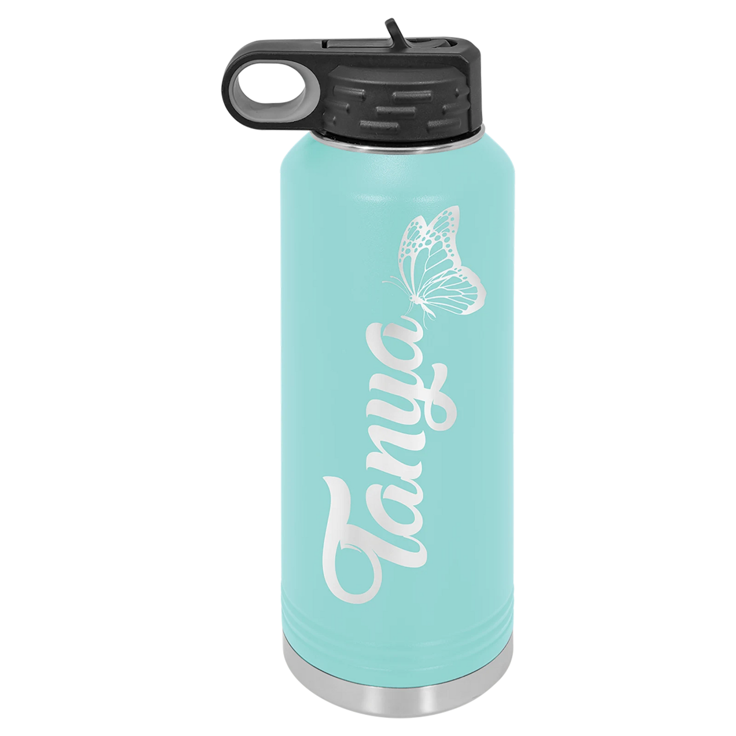 40 oz. Water Bottle (Polar Camel)