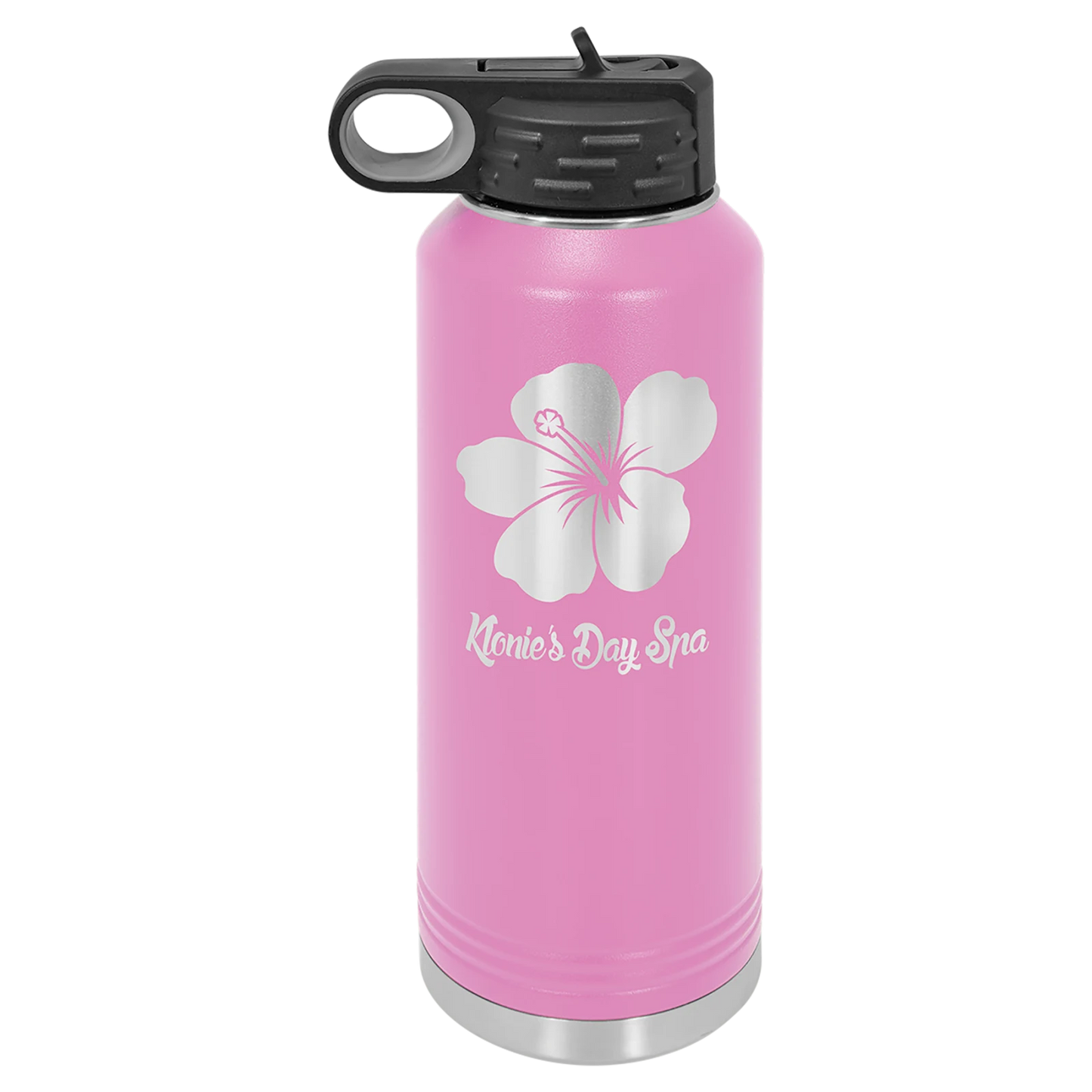 40 oz. Water Bottle (Polar Camel)