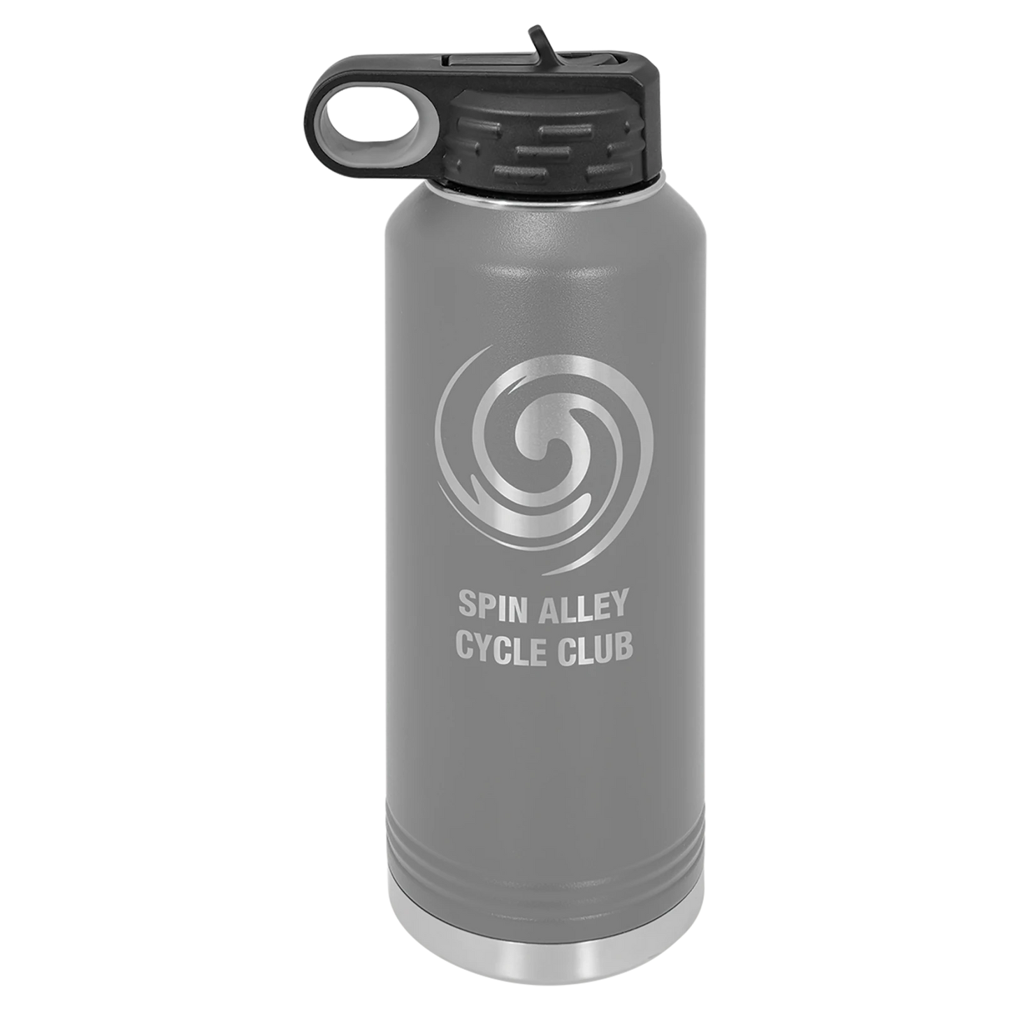 40 oz. Water Bottle (Polar Camel)