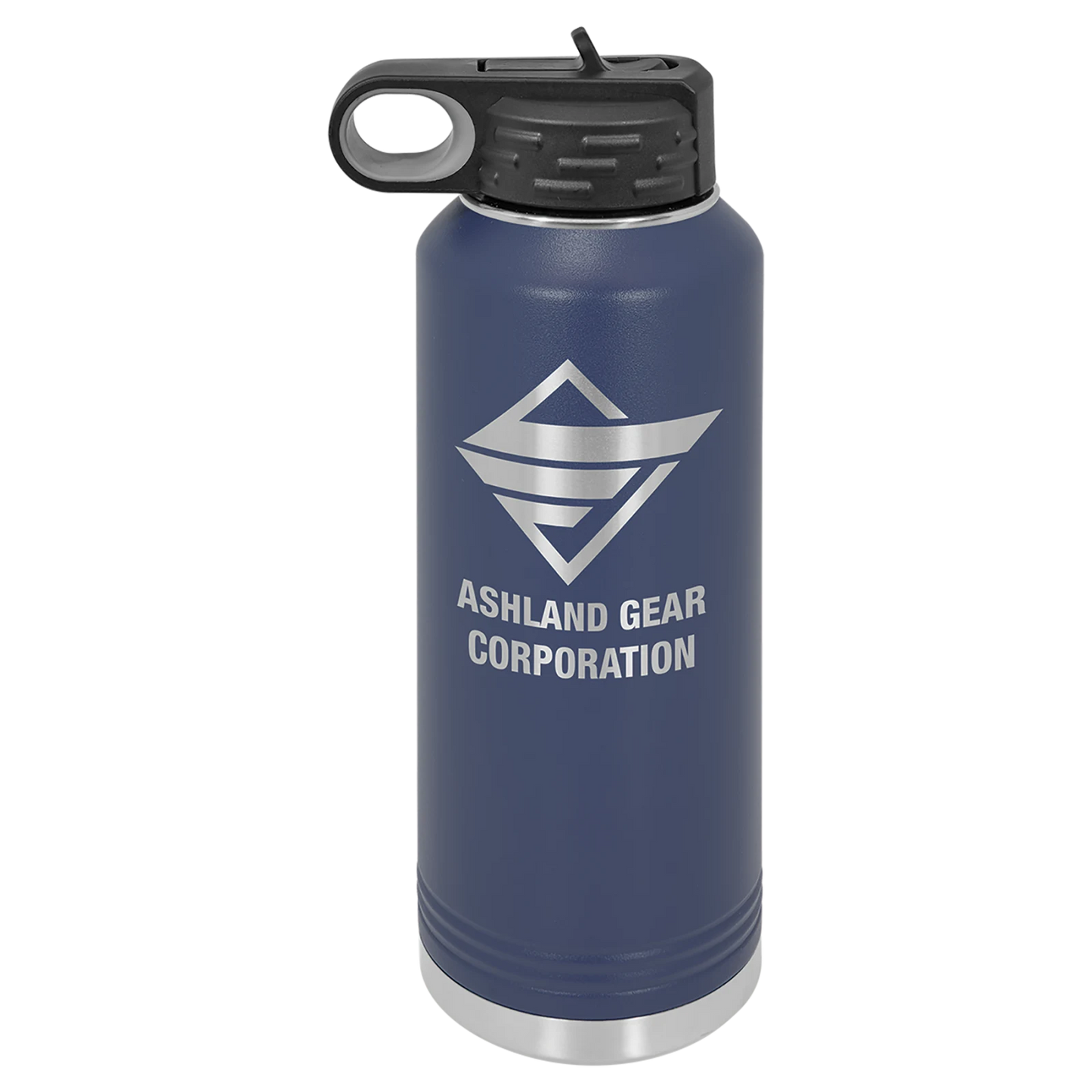 40 oz. Water Bottle (Polar Camel)