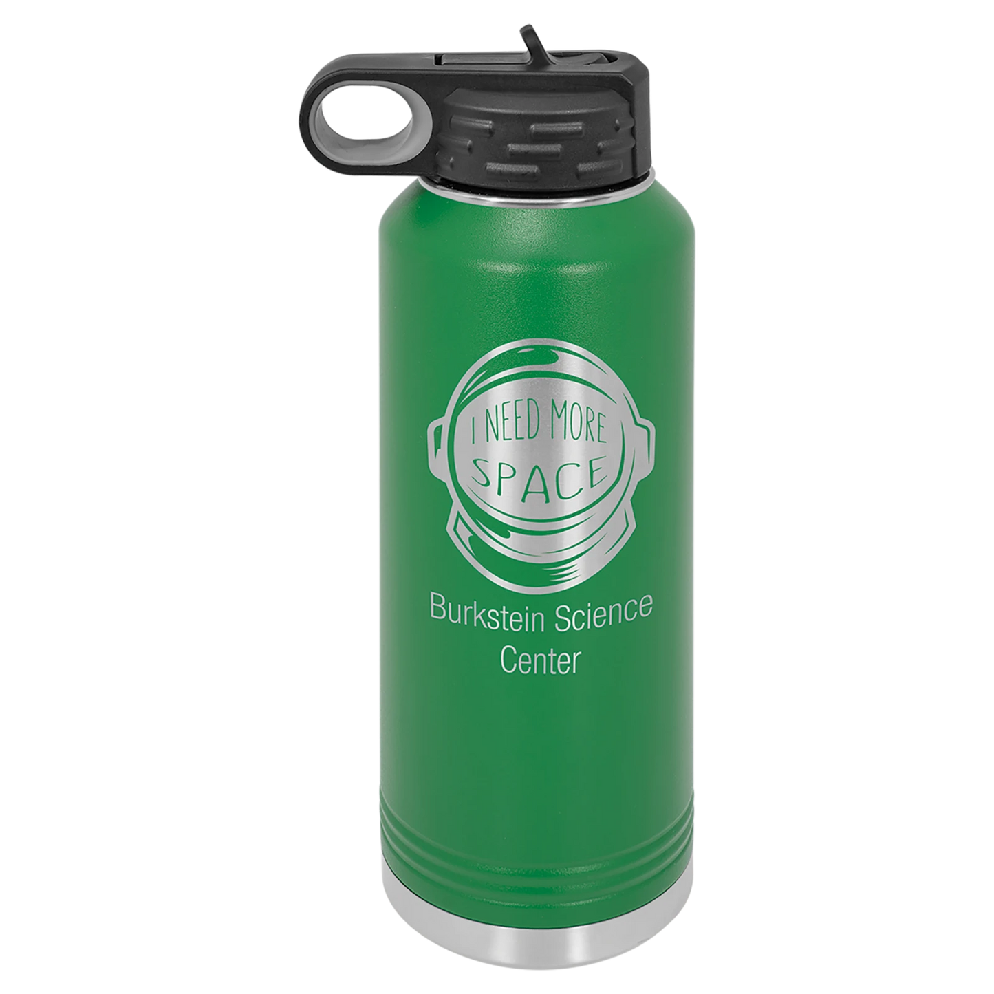 40 oz. Water Bottle (Polar Camel)