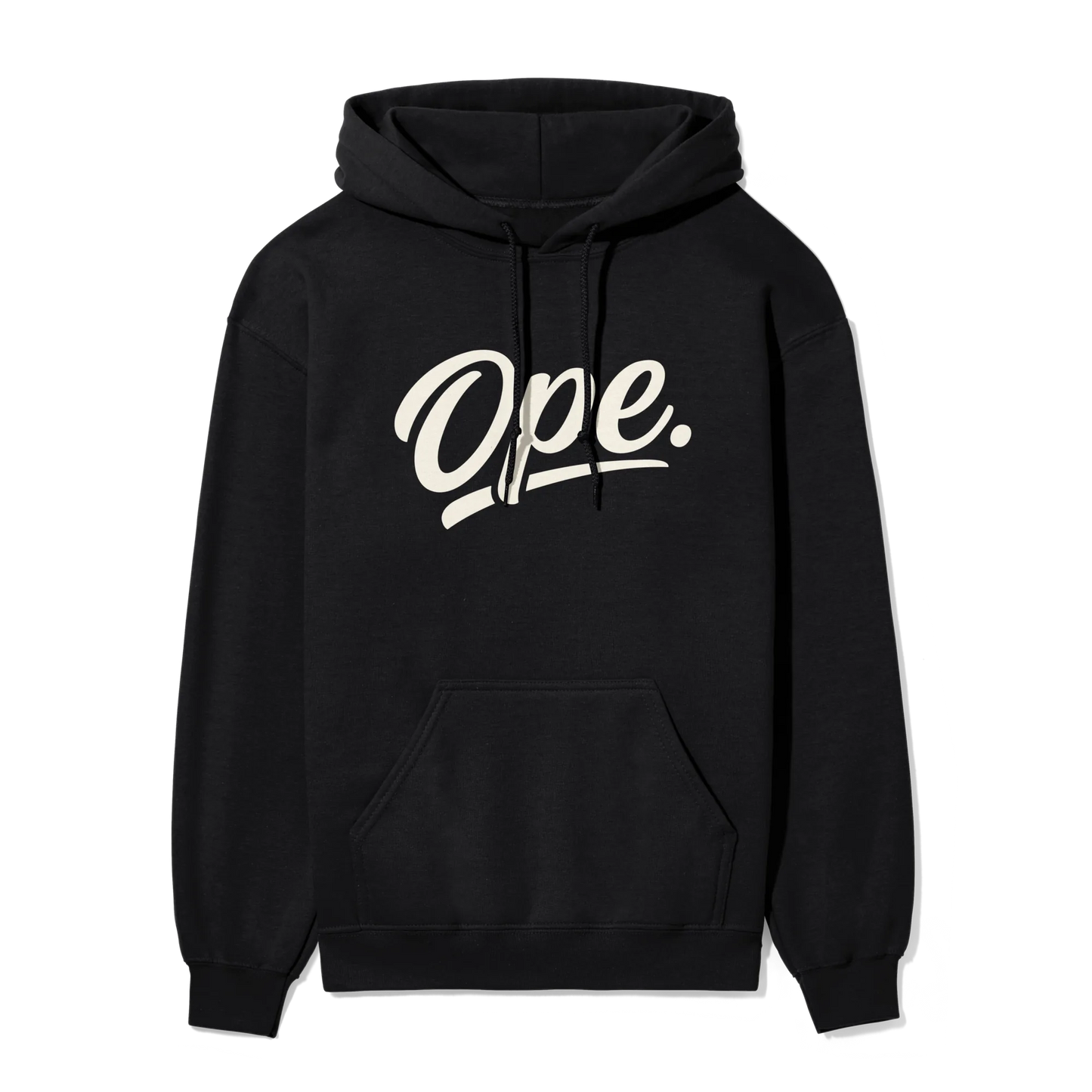 Upper Peninsula 'Ope' | Adult Hoodie