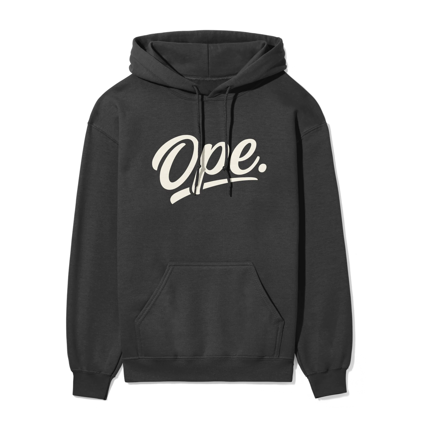Upper Peninsula 'Ope' | Adult Hoodie