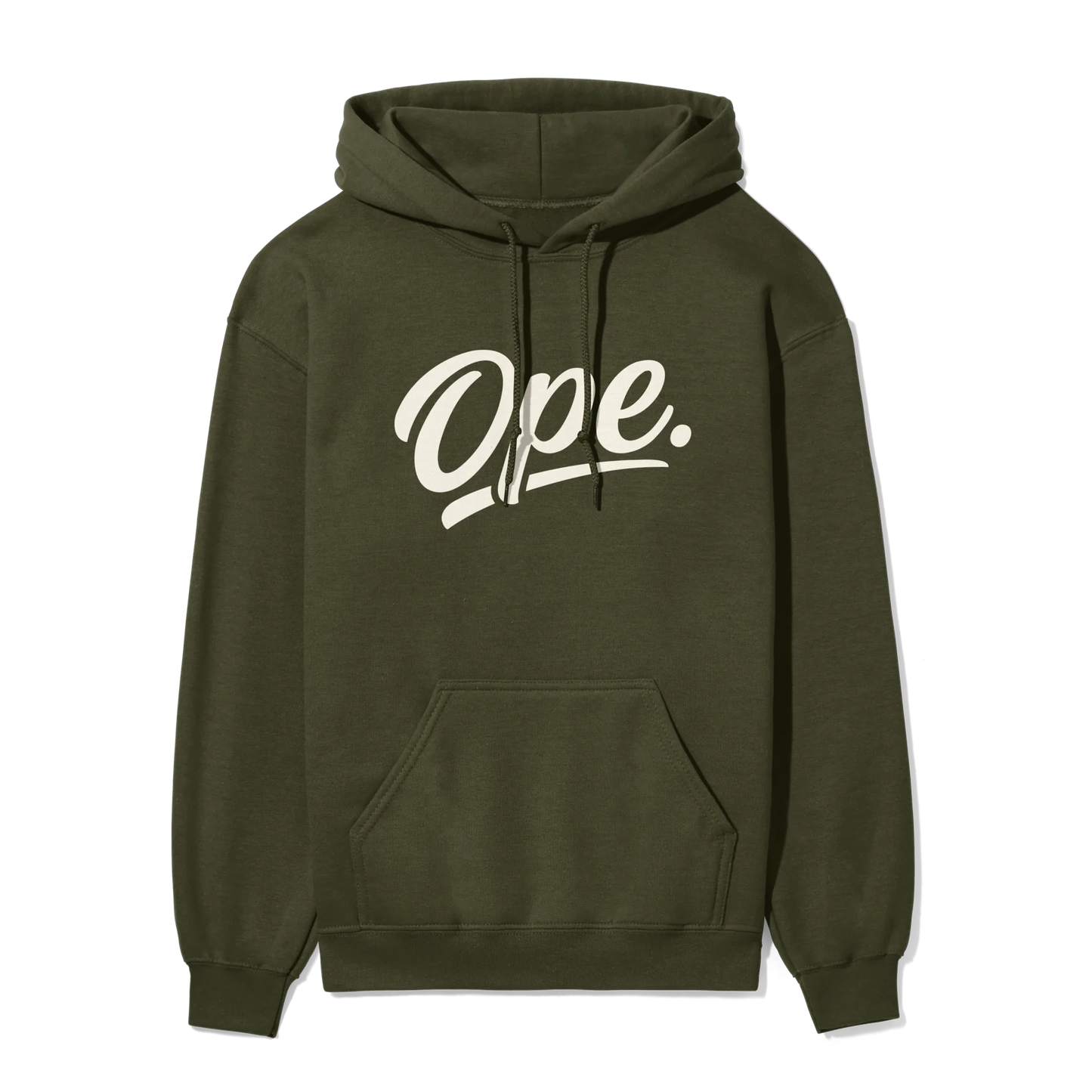 Upper Peninsula 'Ope' | Adult Hoodie