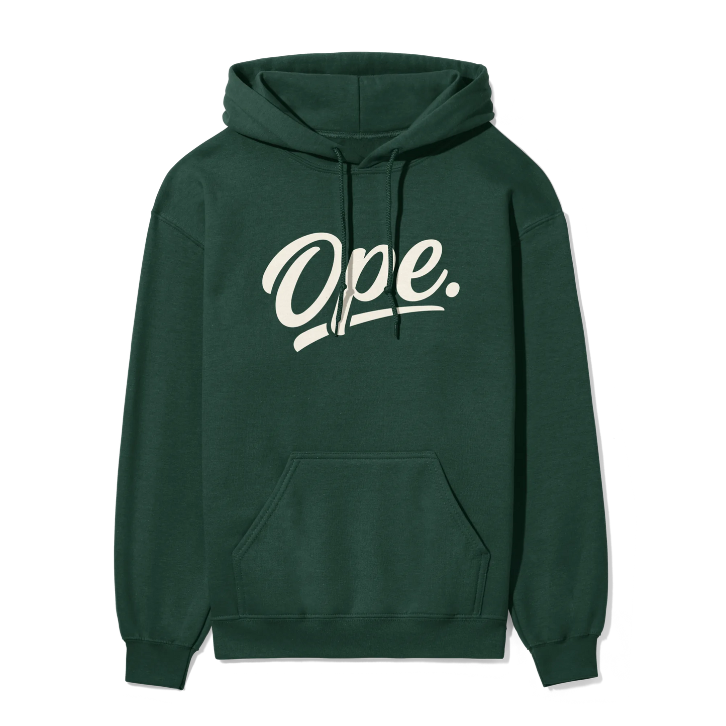 Upper Peninsula 'Ope' | Adult Hoodie