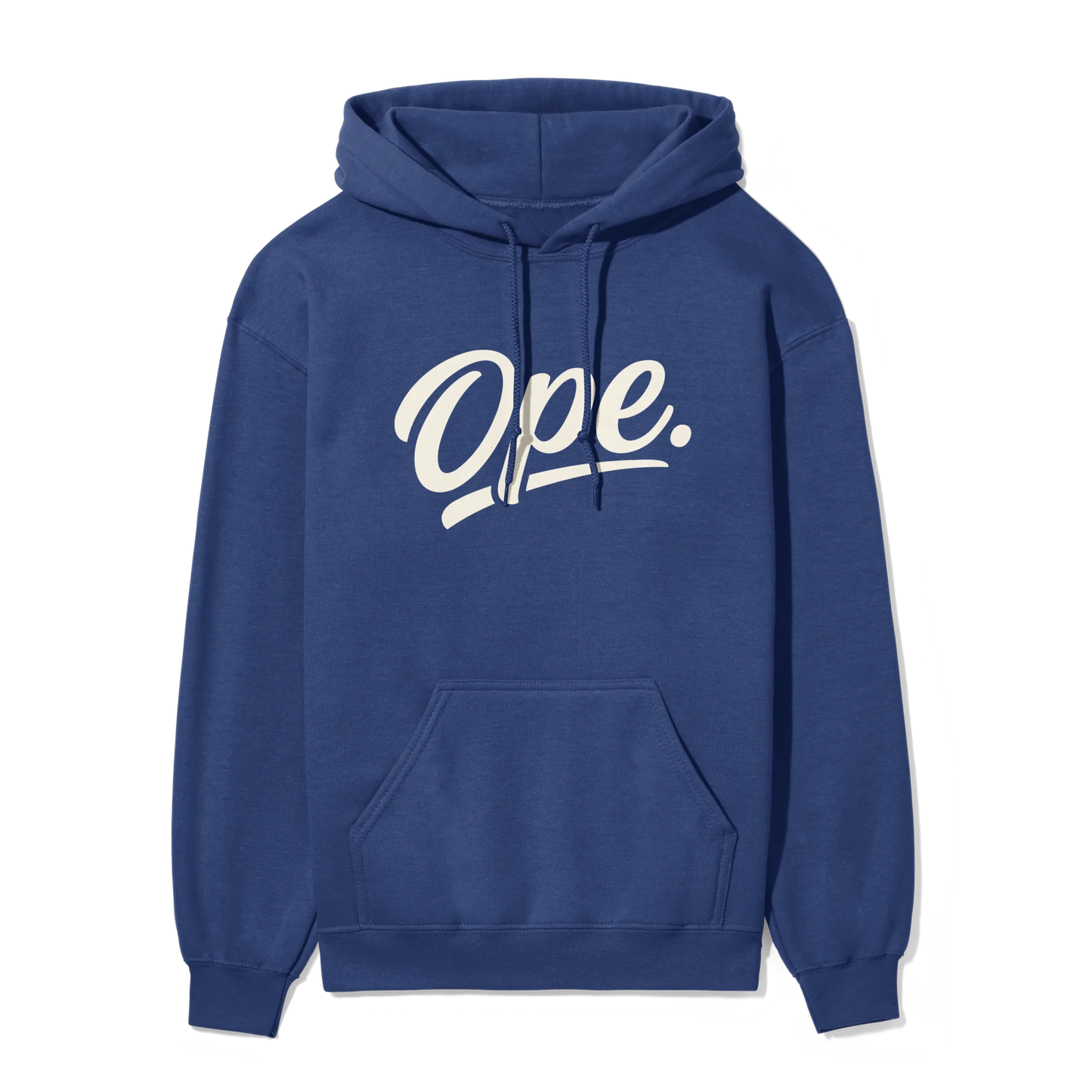 Upper Peninsula 'Ope' | Adult Hoodie