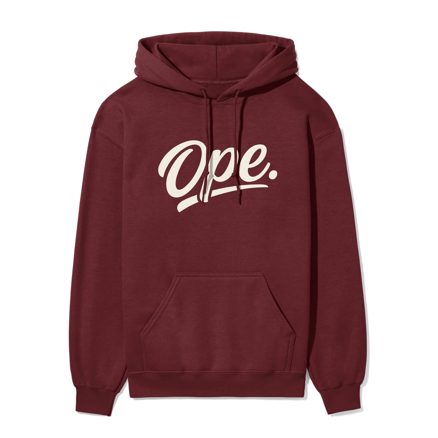 Upper Peninsula 'Ope' | Adult Hoodie