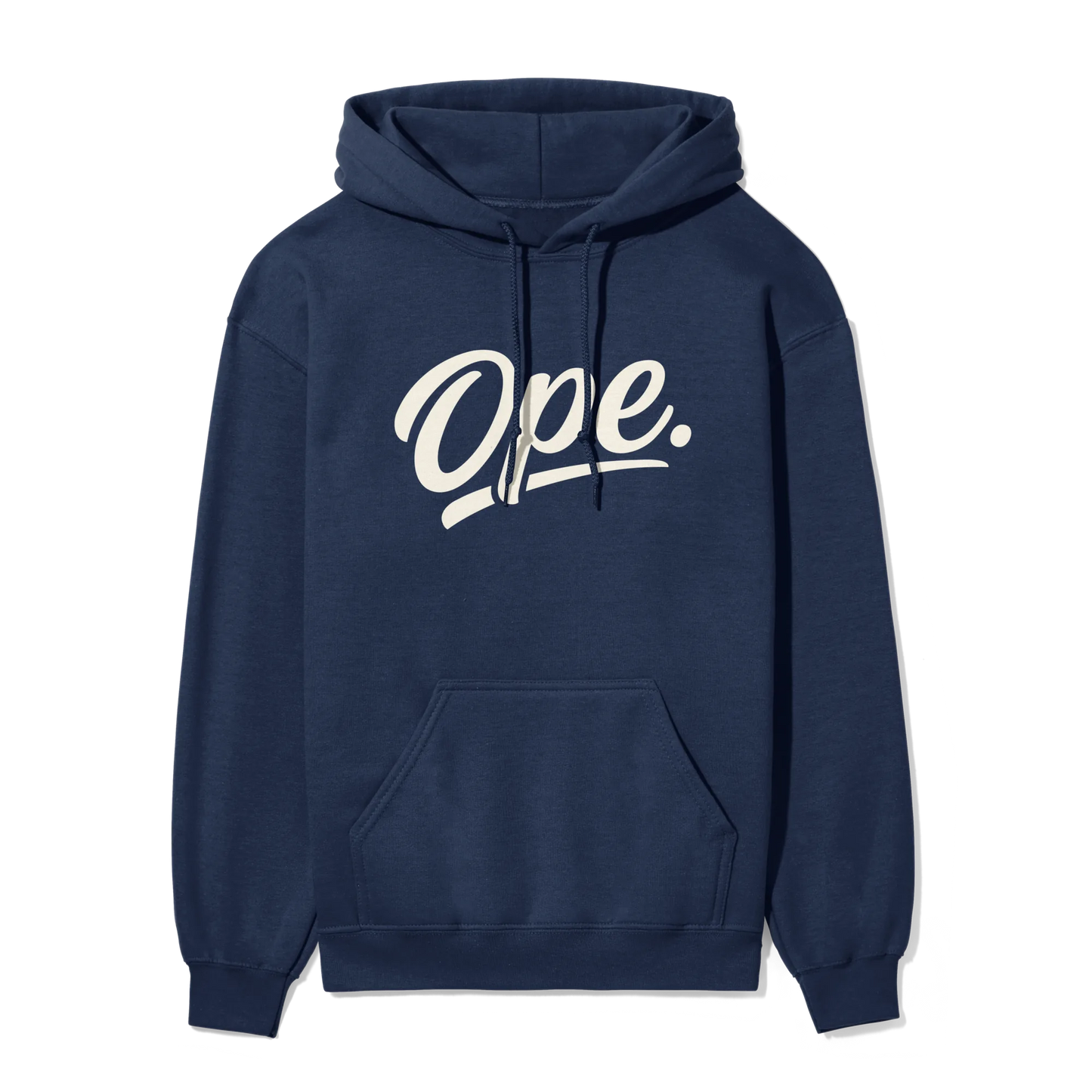 Upper Peninsula 'Ope' | Adult Hoodie
