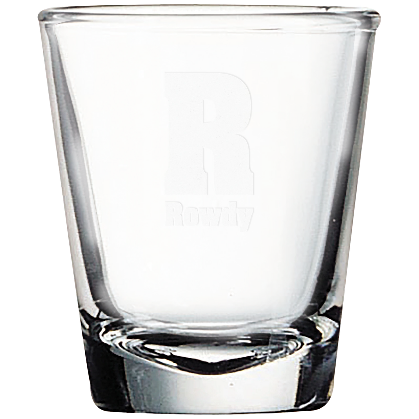 1.7 oz. Shot Glass (Polar Camel)