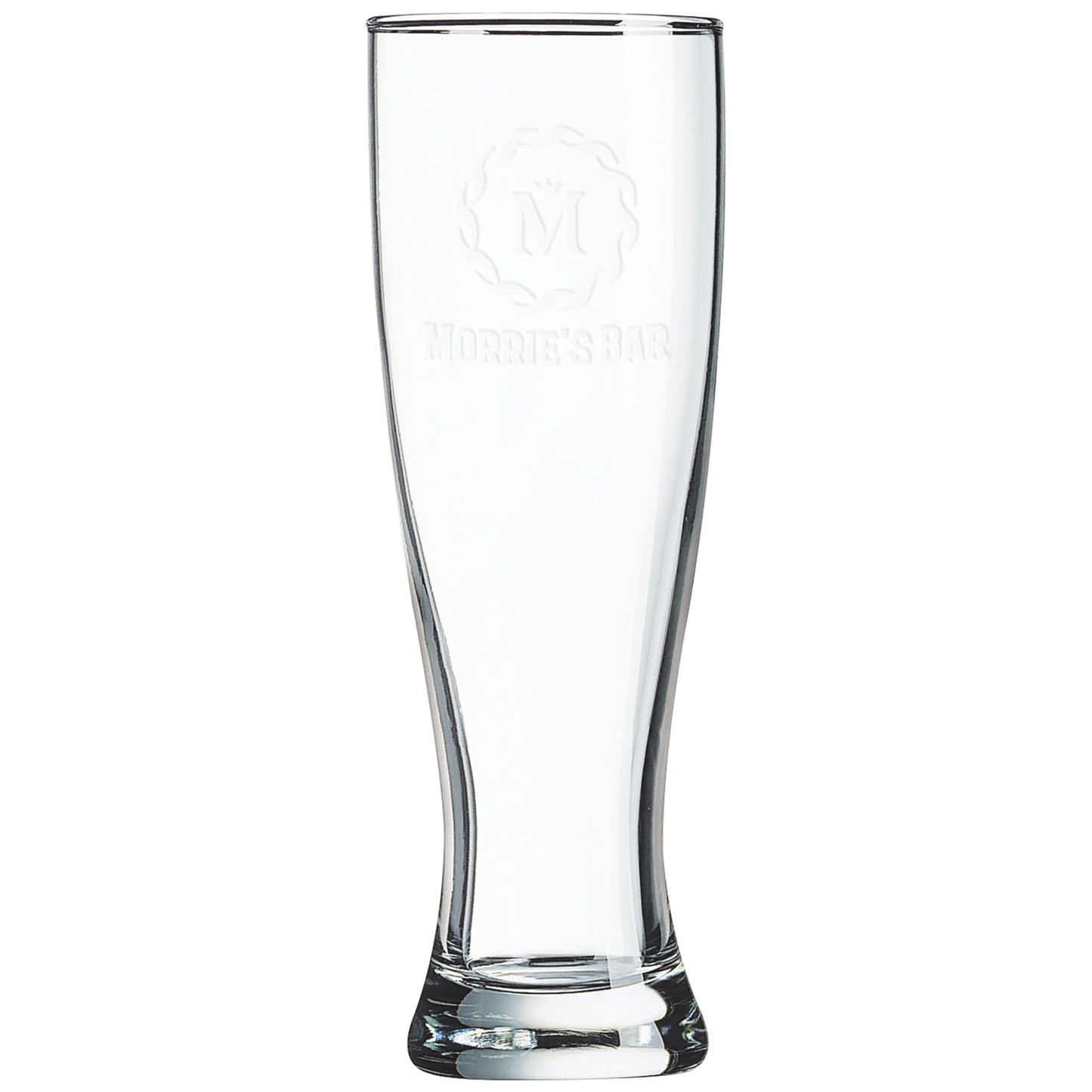 16 oz. Pilsner Glass (Polar Camel)