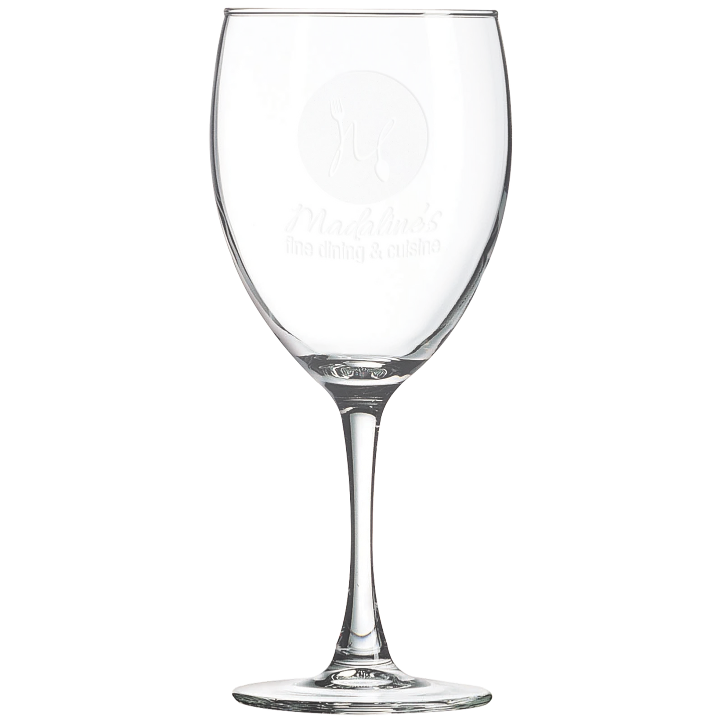 10 1/2 oz. Wine Glass (Polar Camel)
