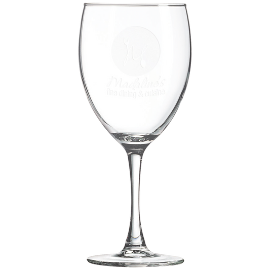 10 1/2 oz. Wine Glass (Polar Camel)