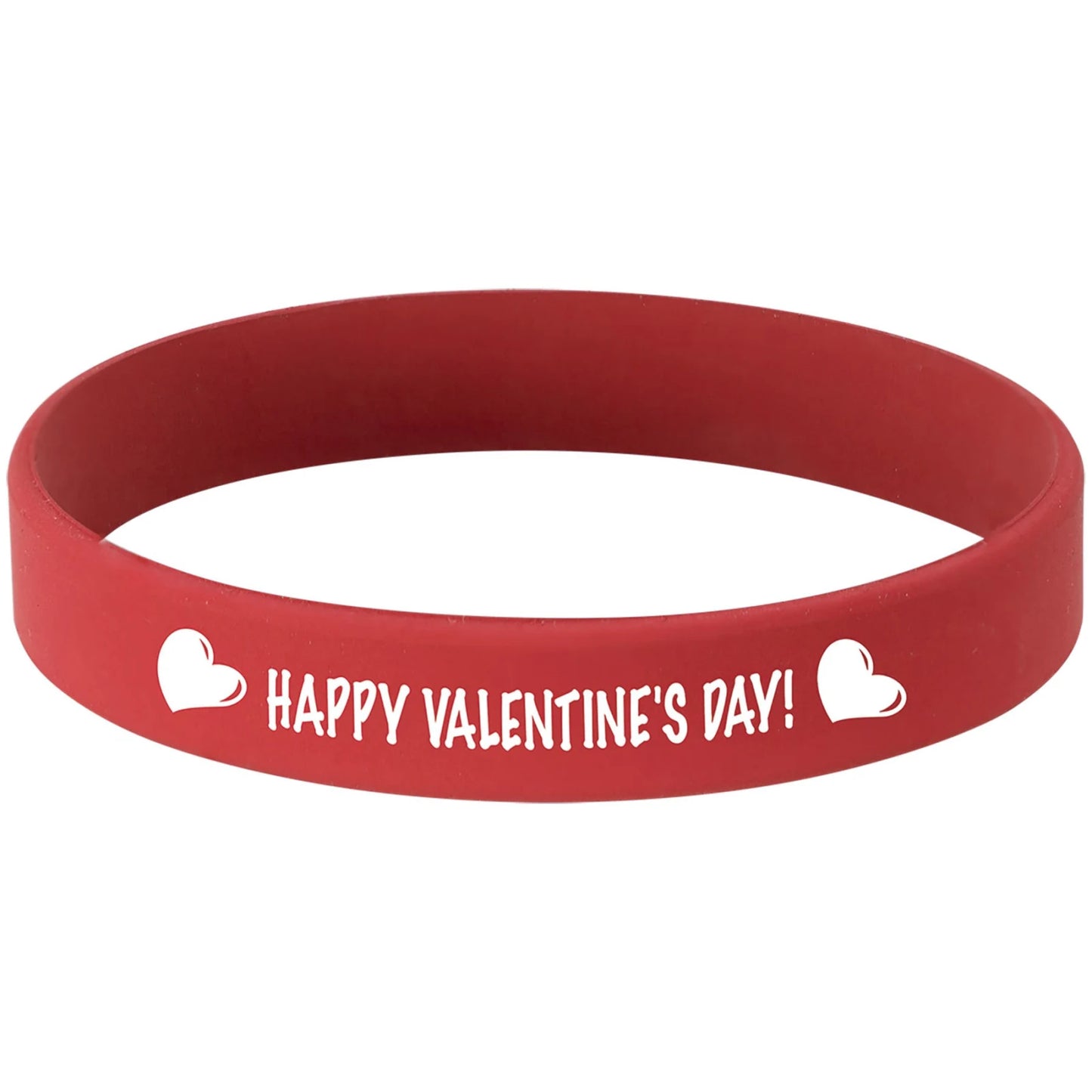 Silicone Bracelets