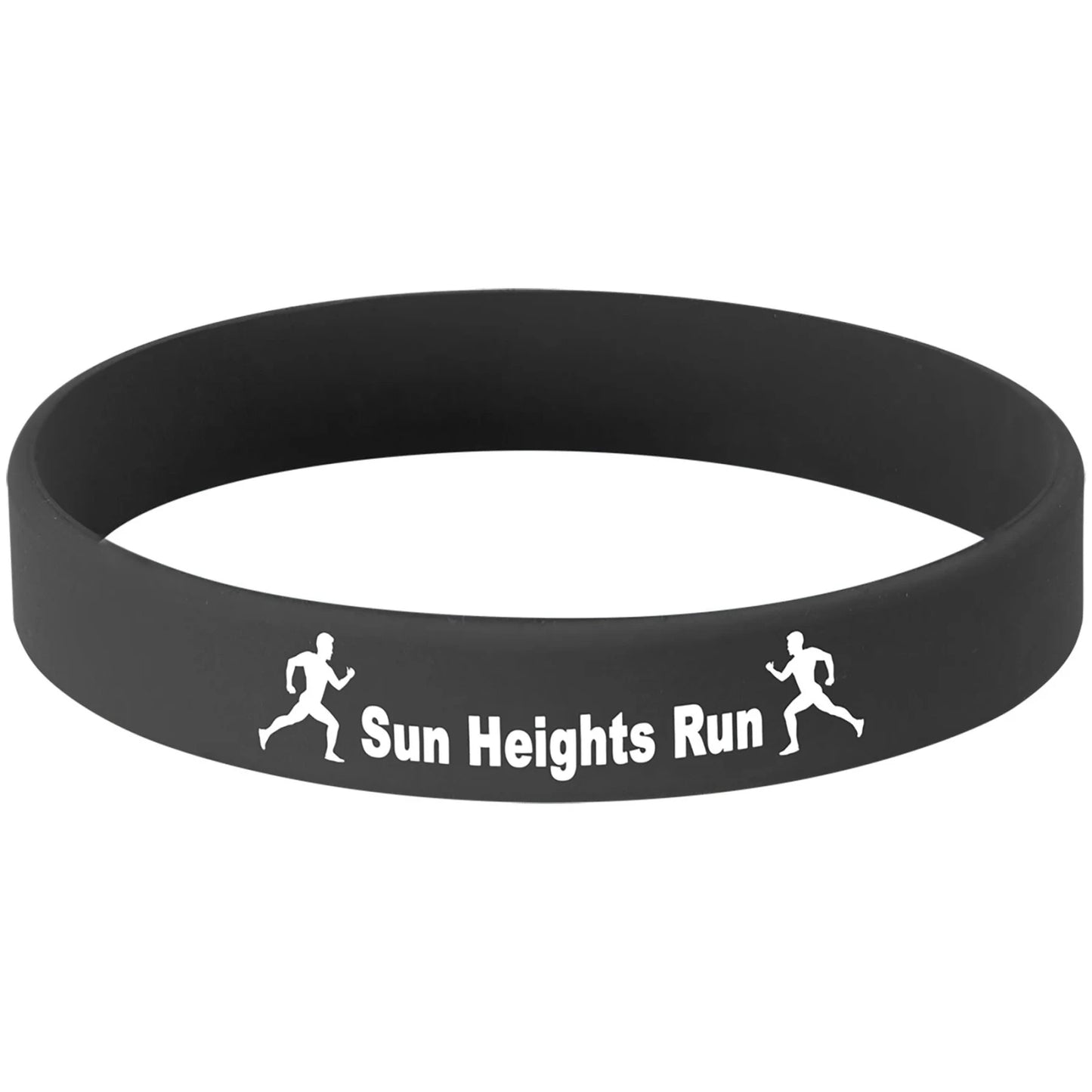 Silicone Bracelets