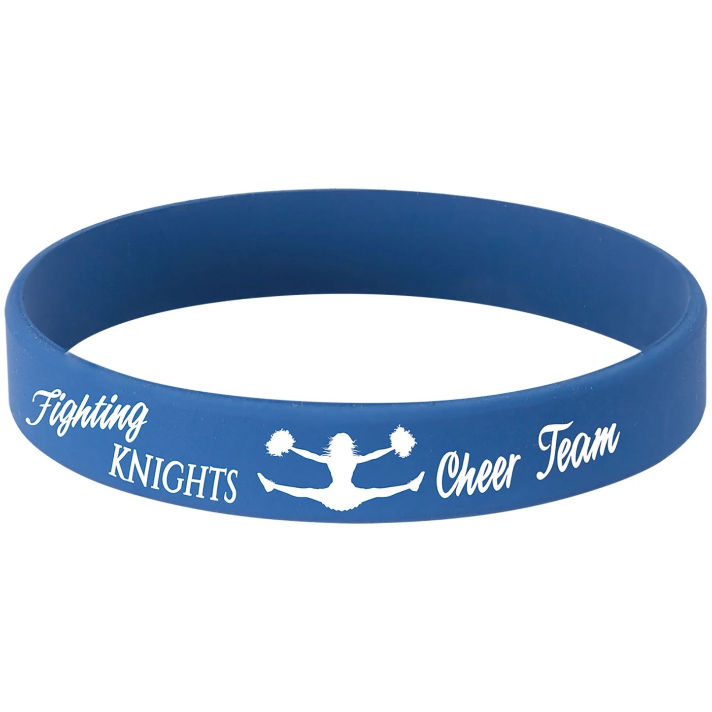 Silicone Bracelets