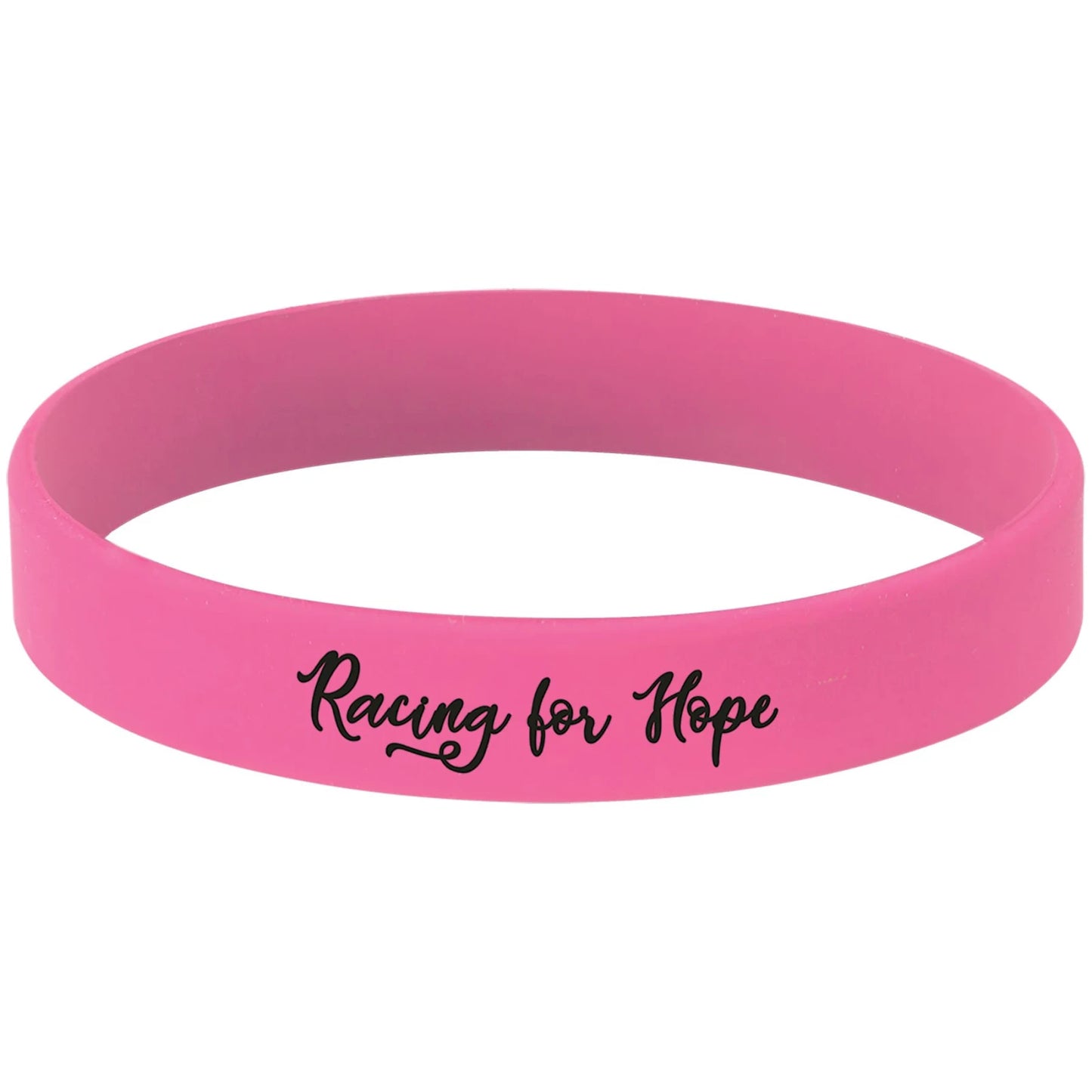 Silicone Bracelets