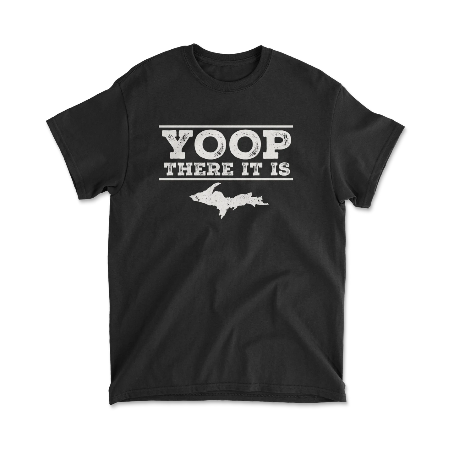 Yoop There It Is | Adult Tee