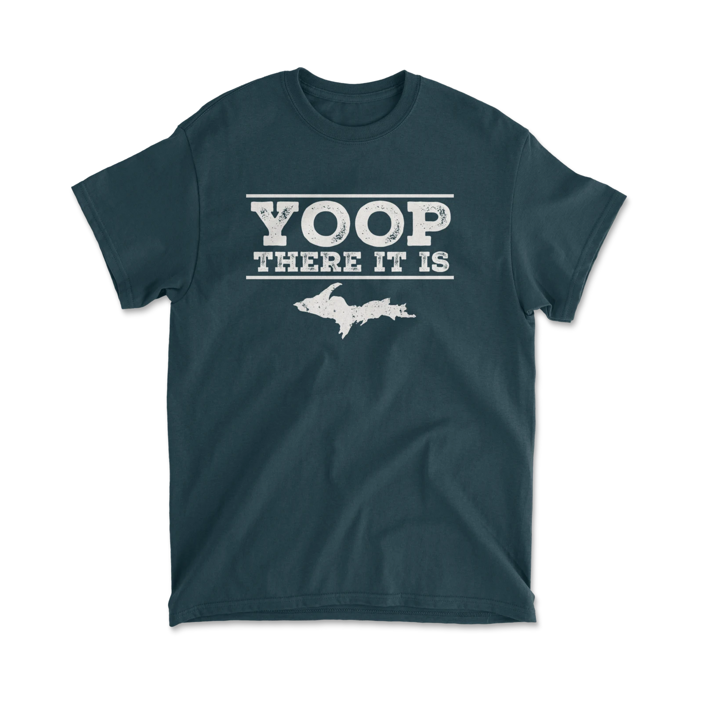 Yoop There It Is | Adult Tee