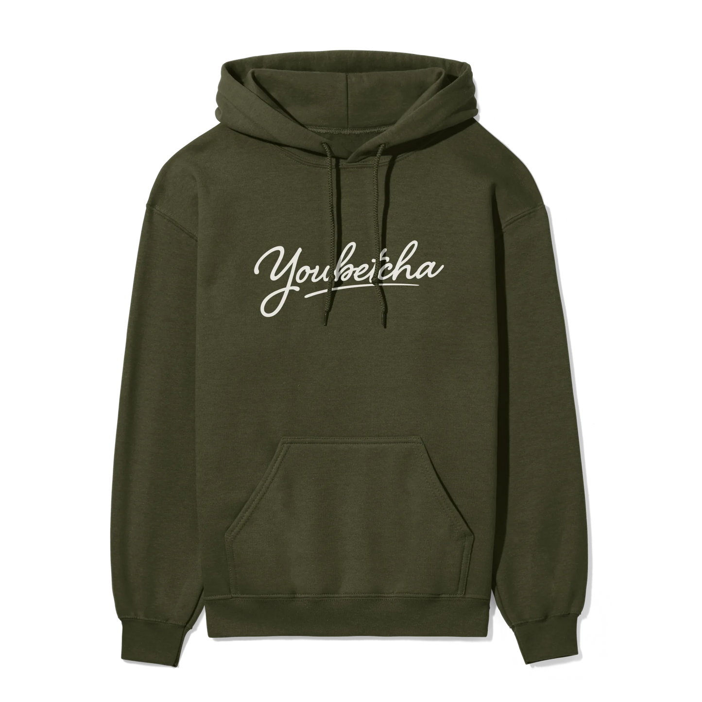 Upper Peninsula 'Youbetcha' | Adult Hoodie