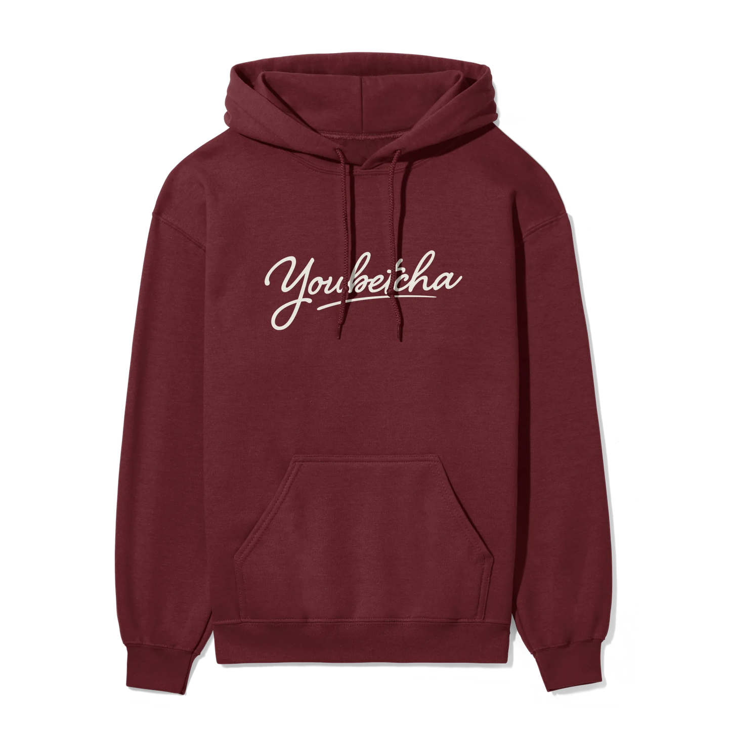 Upper Peninsula 'Youbetcha' | Adult Hoodie