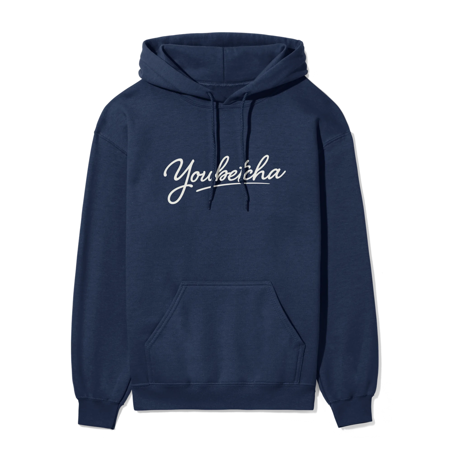 Upper Peninsula 'Youbetcha' | Adult Hoodie