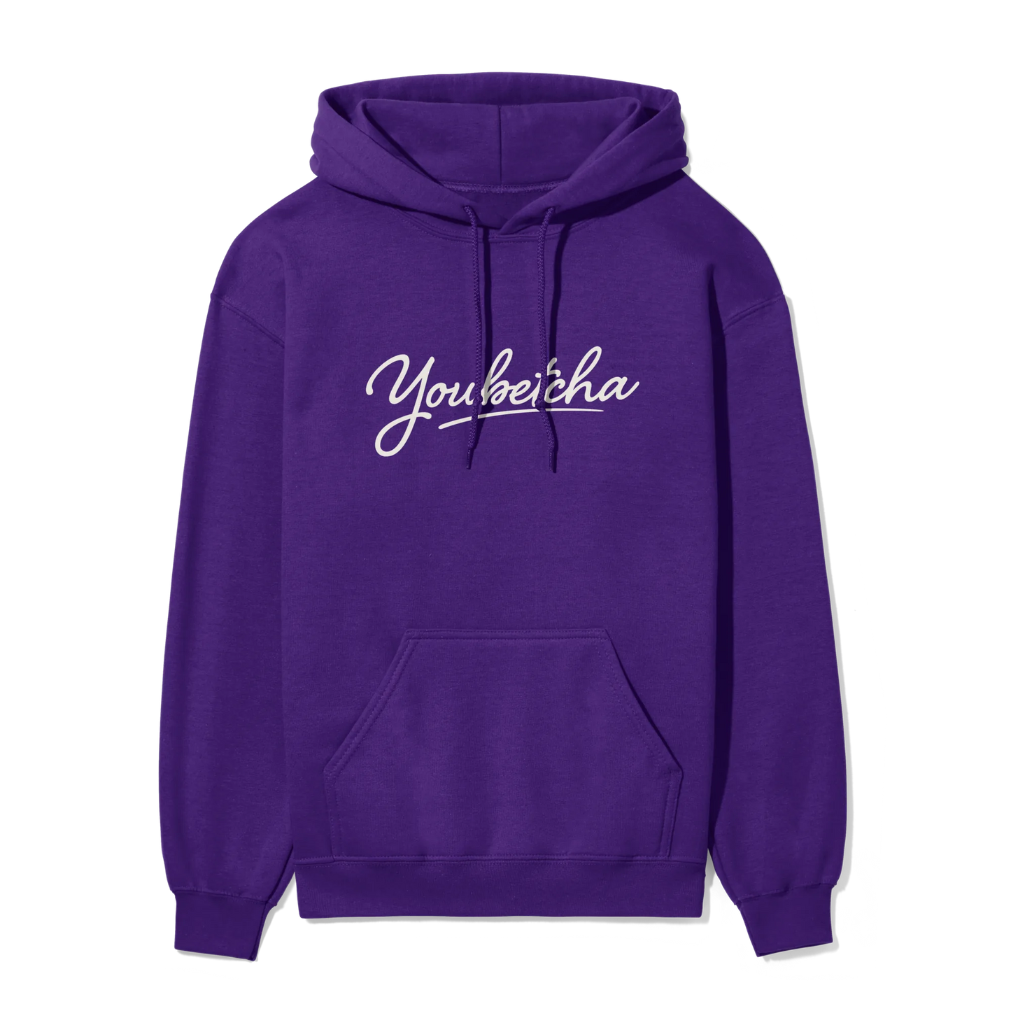 Upper Peninsula 'Youbetcha' | Adult Hoodie