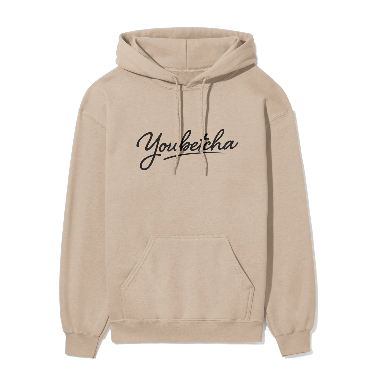 Upper Peninsula 'Youbetcha' | Adult Hoodie
